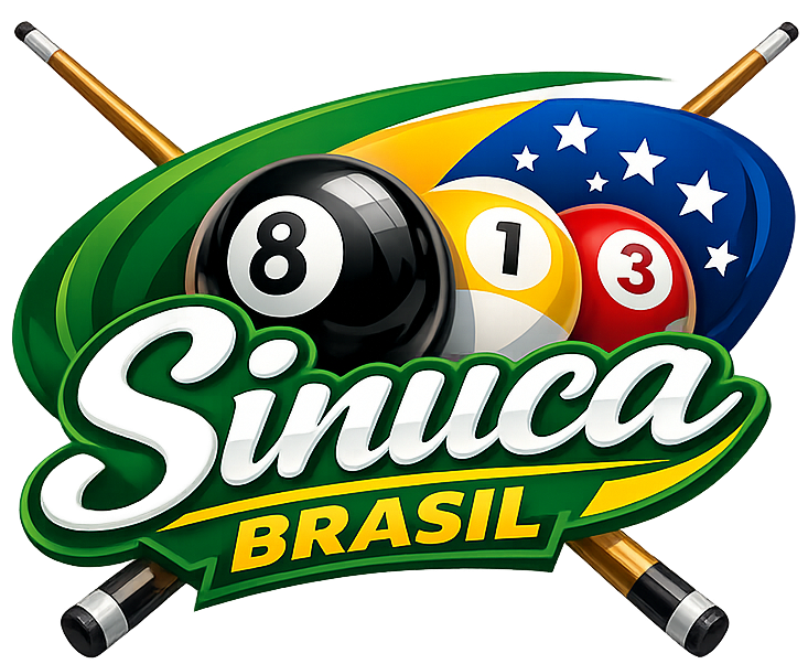 Logo Snooker